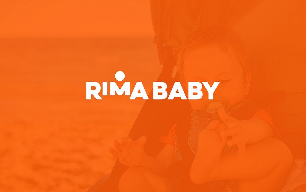 童車VI設(shè)計